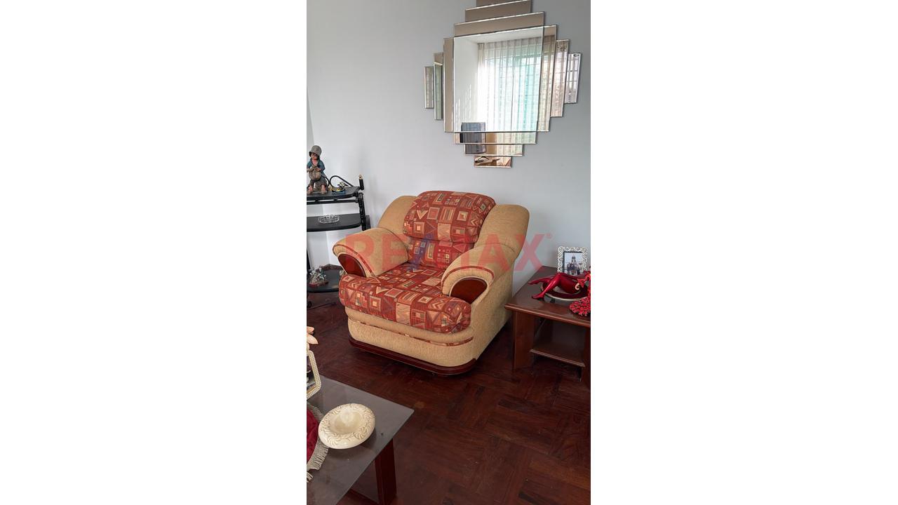 Casa Amoblada En Alquiler - Paramonga "Los Chalets" — foto 6