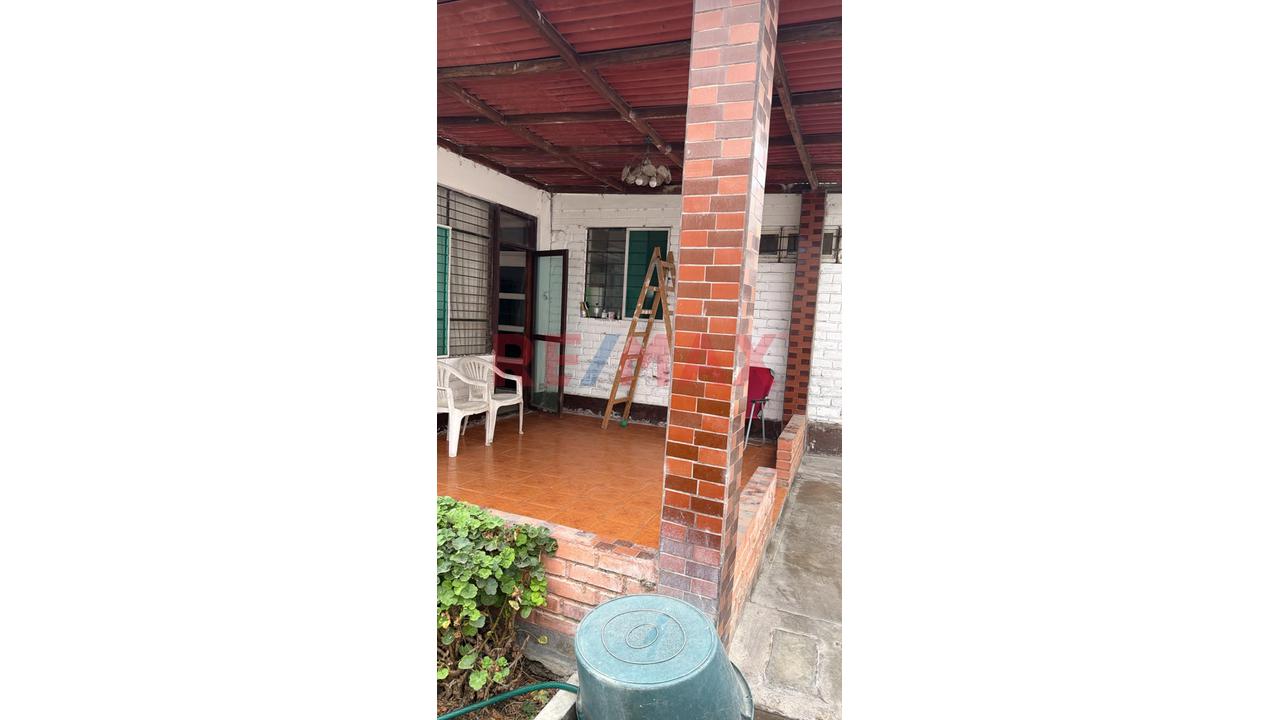Casa Amoblada En Alquiler - Paramonga "Los Chalets" — foto 9