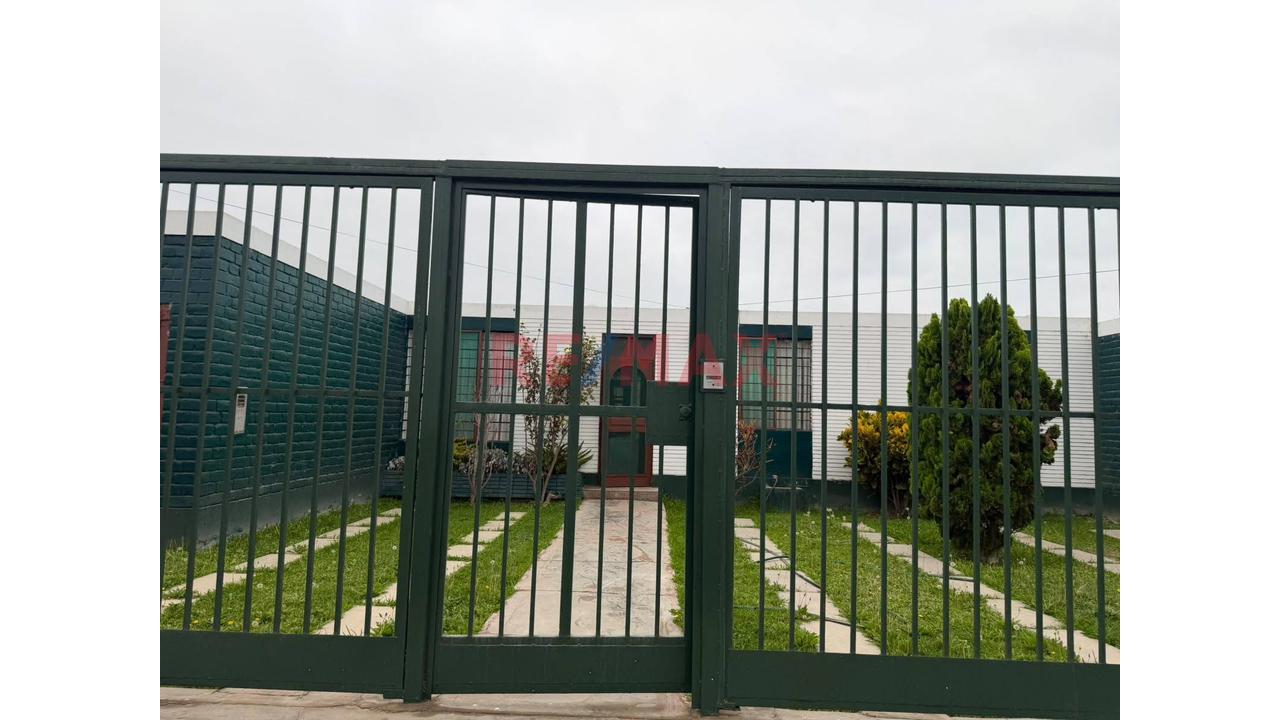 Casa Amoblada En Alquiler - Paramonga "Los Chalets" — foto 3