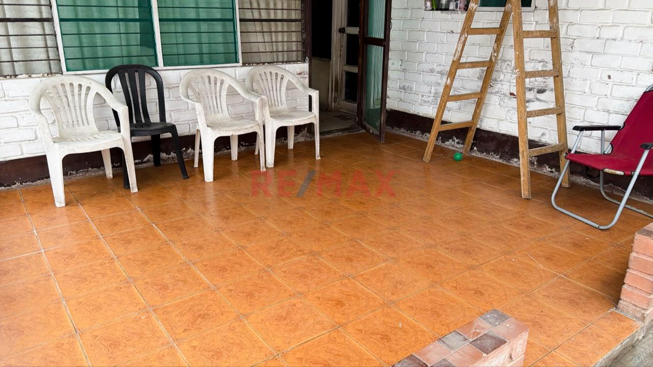 Casa Amoblada En Alquiler - Paramonga "Los Chalets" — foto 8