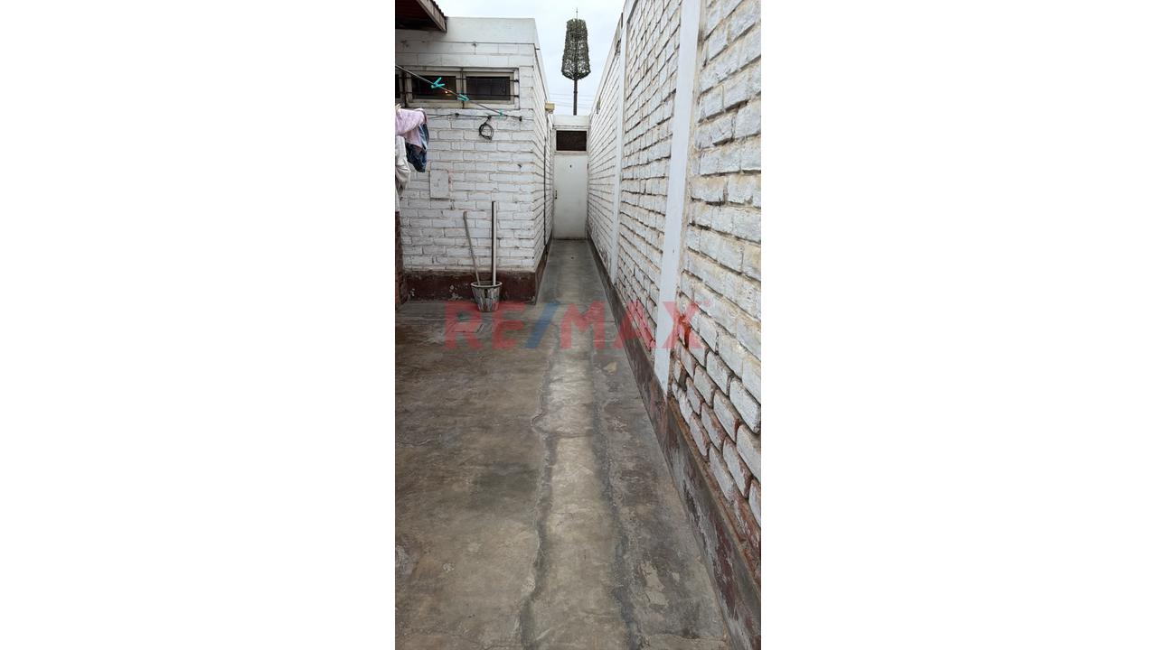 Casa Amoblada En Alquiler - Paramonga "Los Chalets" — foto 10