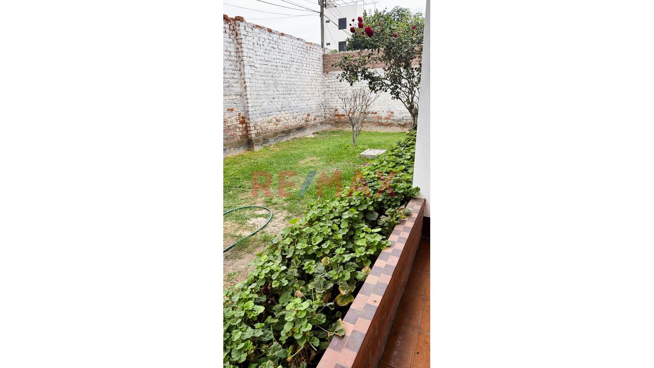 Casa Amoblada En Alquiler - Paramonga "Los Chalets" — foto 12