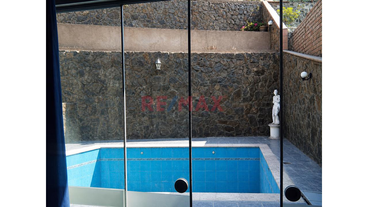 ¡Oferta! Casa En La Molina — foto 4