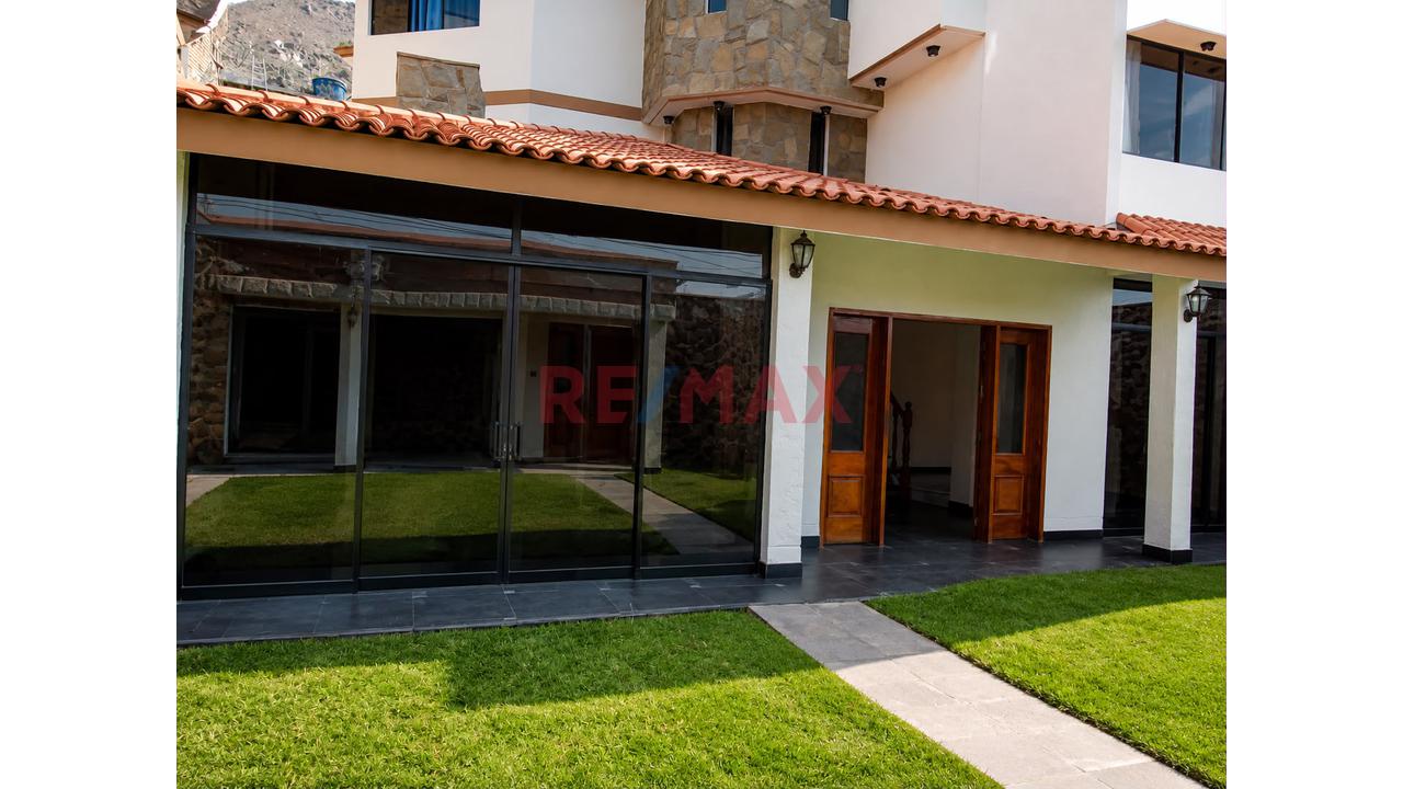 ¡Oferta! Casa En La Molina — foto 7
