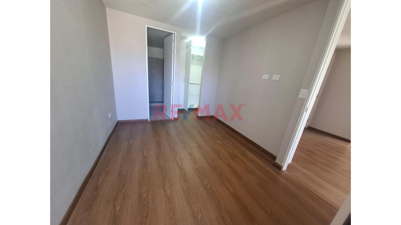 Alquilo Departamento En Estreno Dentro Condominio!!!!! - 2