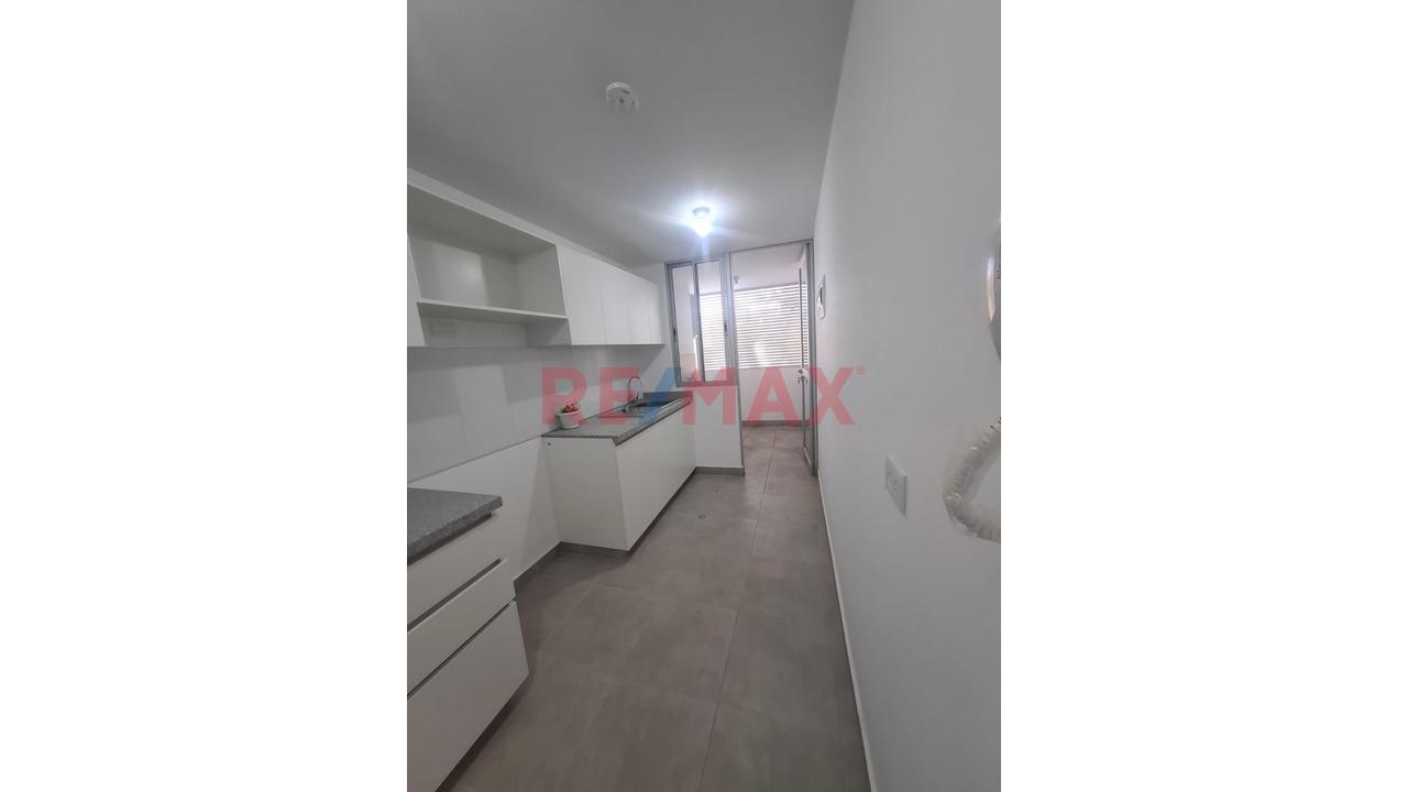 Alquilo Departamento En Estreno Dentro Condominio!!!!! - 3