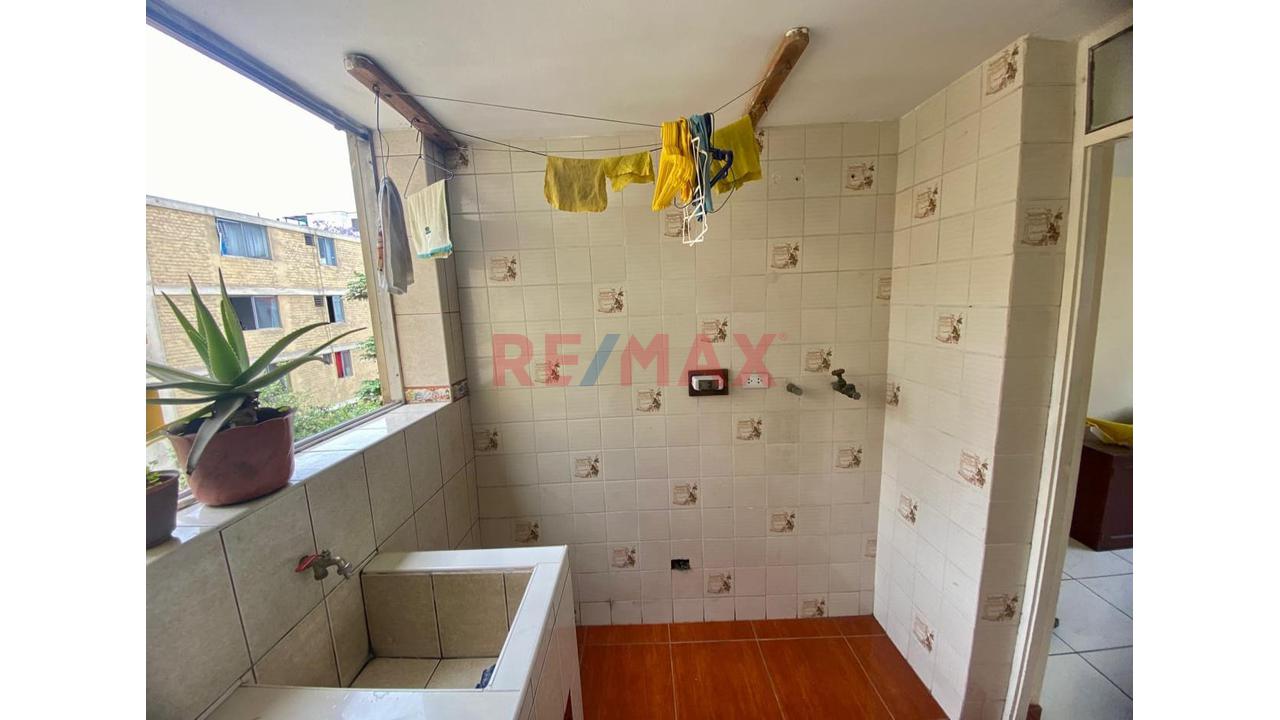 Se Vende Departamento En El Callao — foto 6