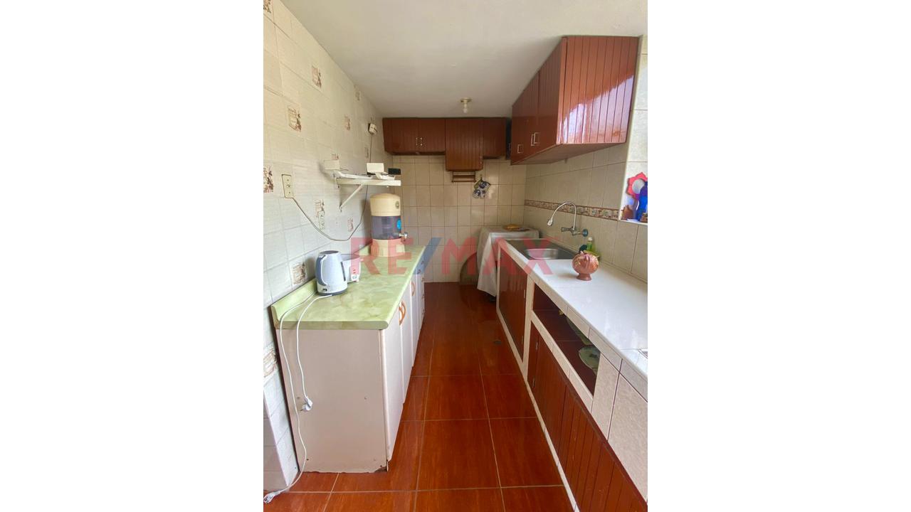 Se Vende Departamento En El Callao — foto 7