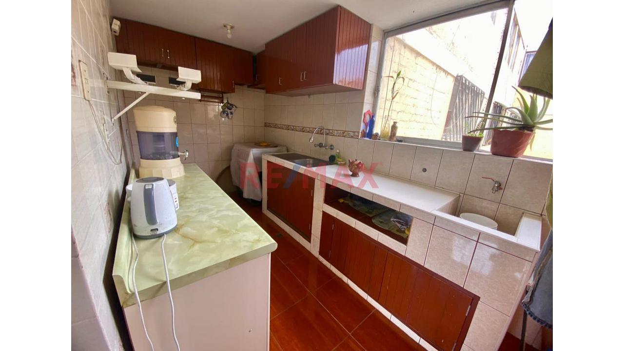 Se Vende Departamento En El Callao — foto 9
