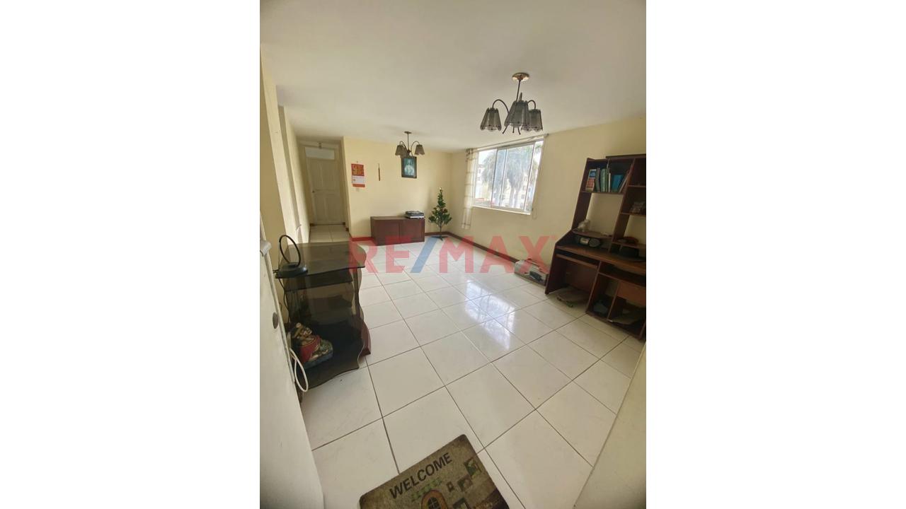 Se Vende Departamento En El Callao — foto 5