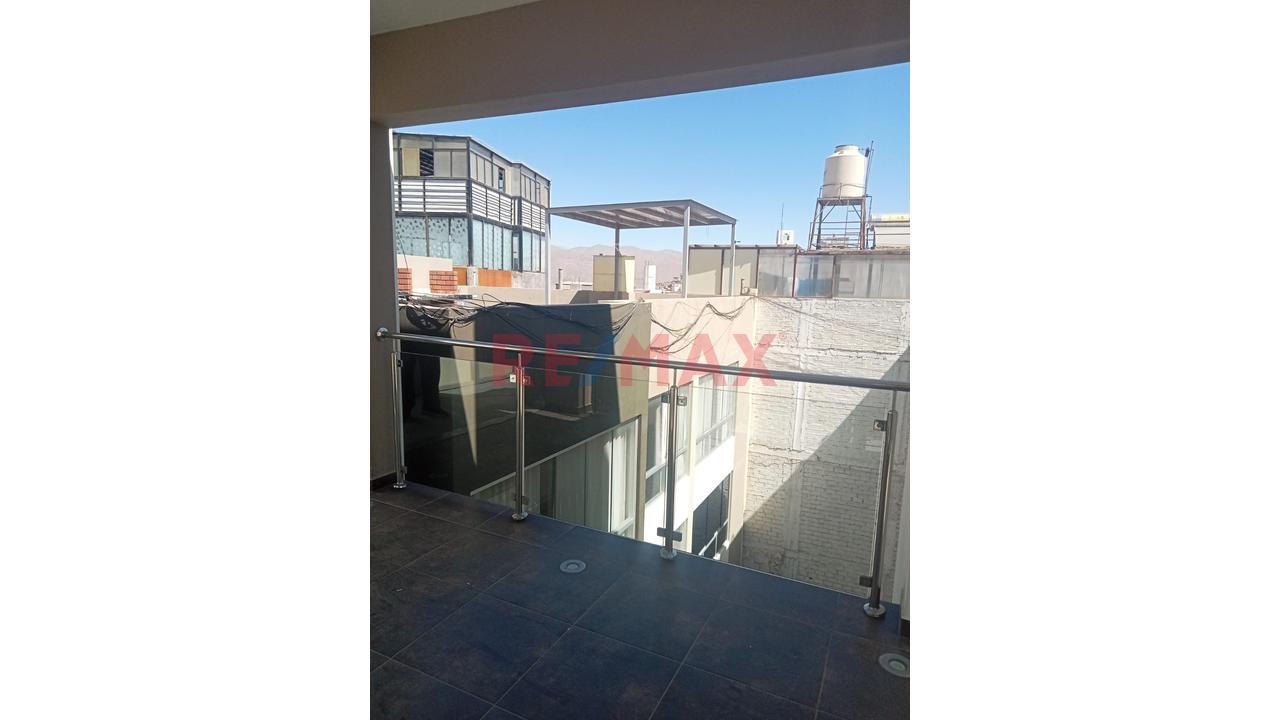 ¡Departamento En Venta En Sachaca – Tranquilidad, Comodidad Y Excelente Ubicación! — foto 7