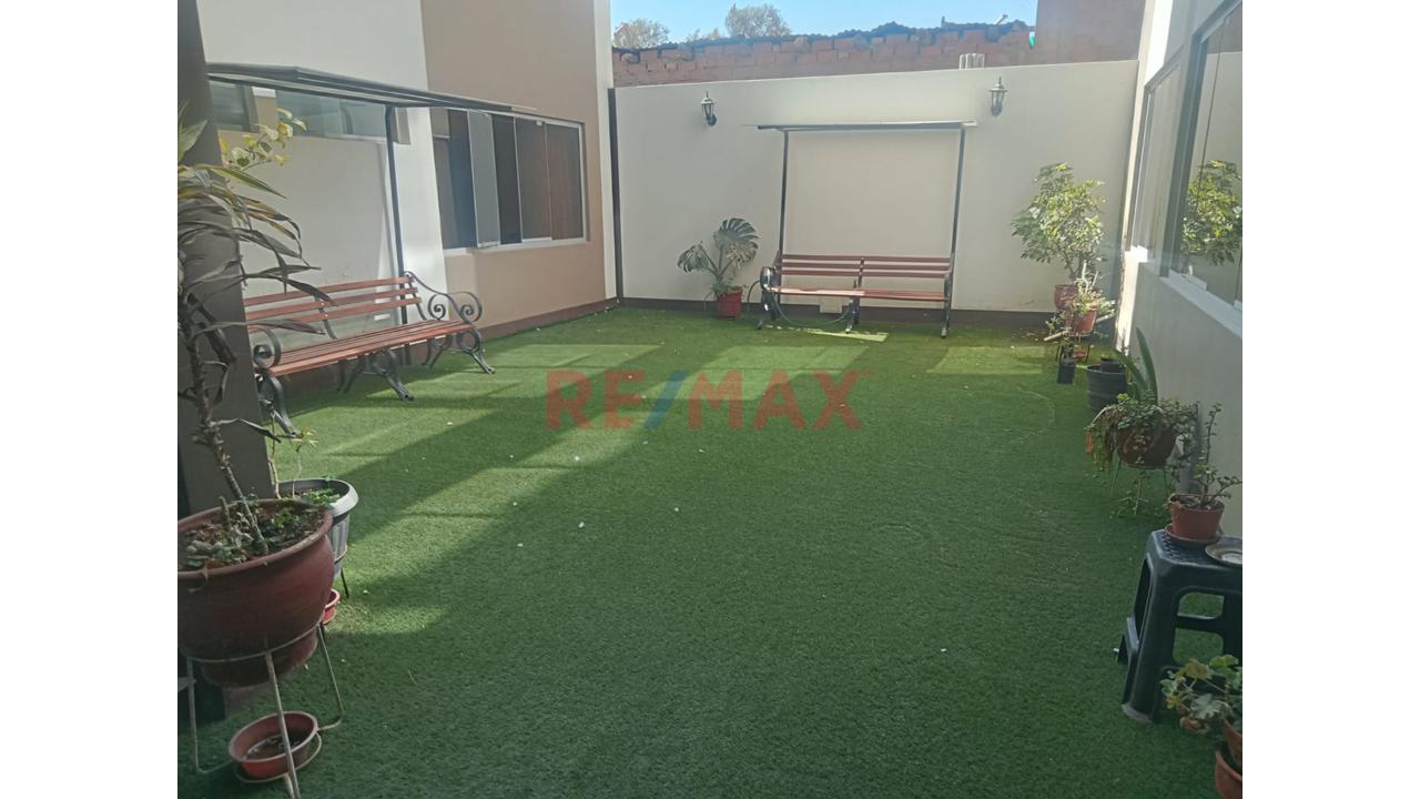 ¡Departamento En Venta En Sachaca – Tranquilidad, Comodidad Y Excelente Ubicación! - 16