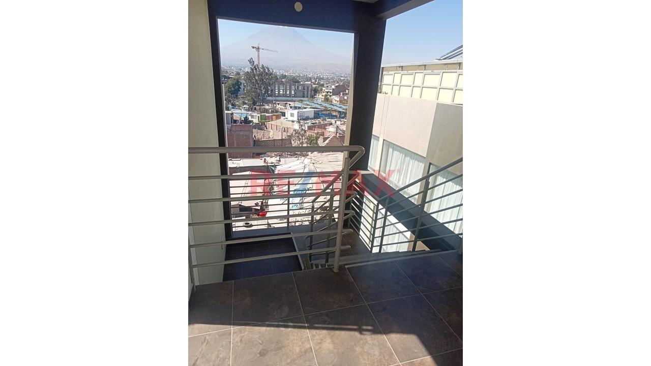 ¡Departamento En Venta En Sachaca – Tranquilidad, Comodidad Y Excelente Ubicación! — foto 15
