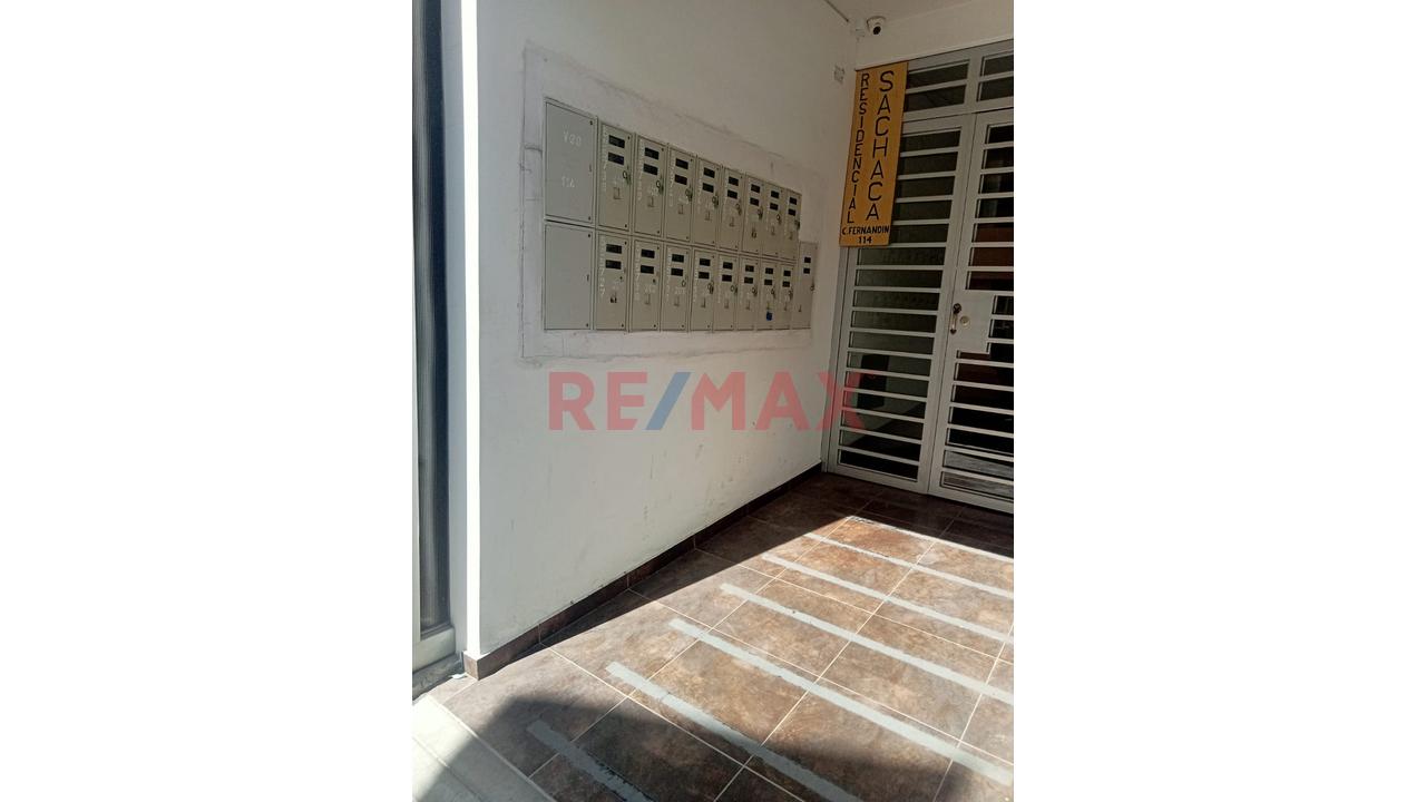 ¡Departamento En Venta En Sachaca – Tranquilidad, Comodidad Y Excelente Ubicación! — foto 8