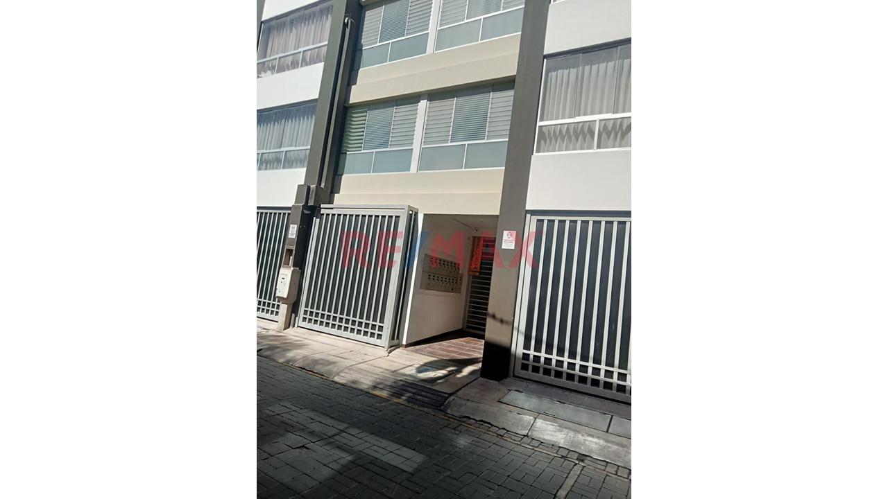 ¡Departamento En Venta En Sachaca – Tranquilidad, Comodidad Y Excelente Ubicación!