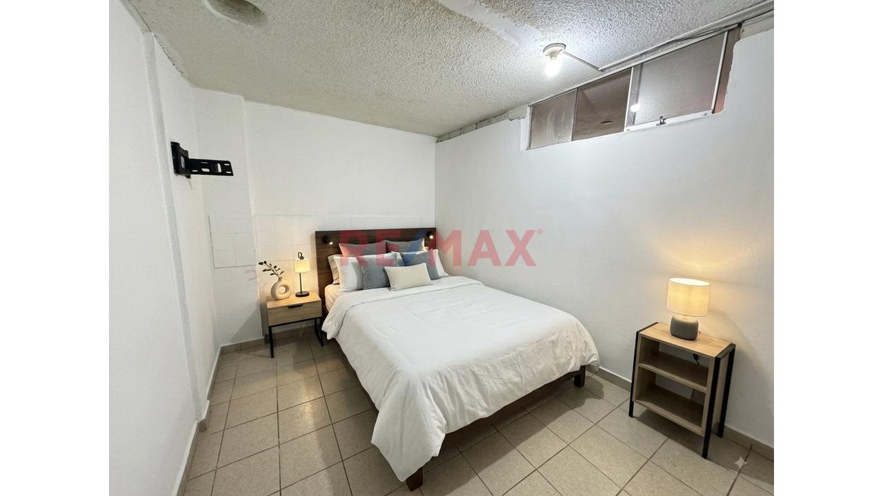 Se Vende Departamento En Primer Piso Villa Los Angeles Los Olivos — foto 8