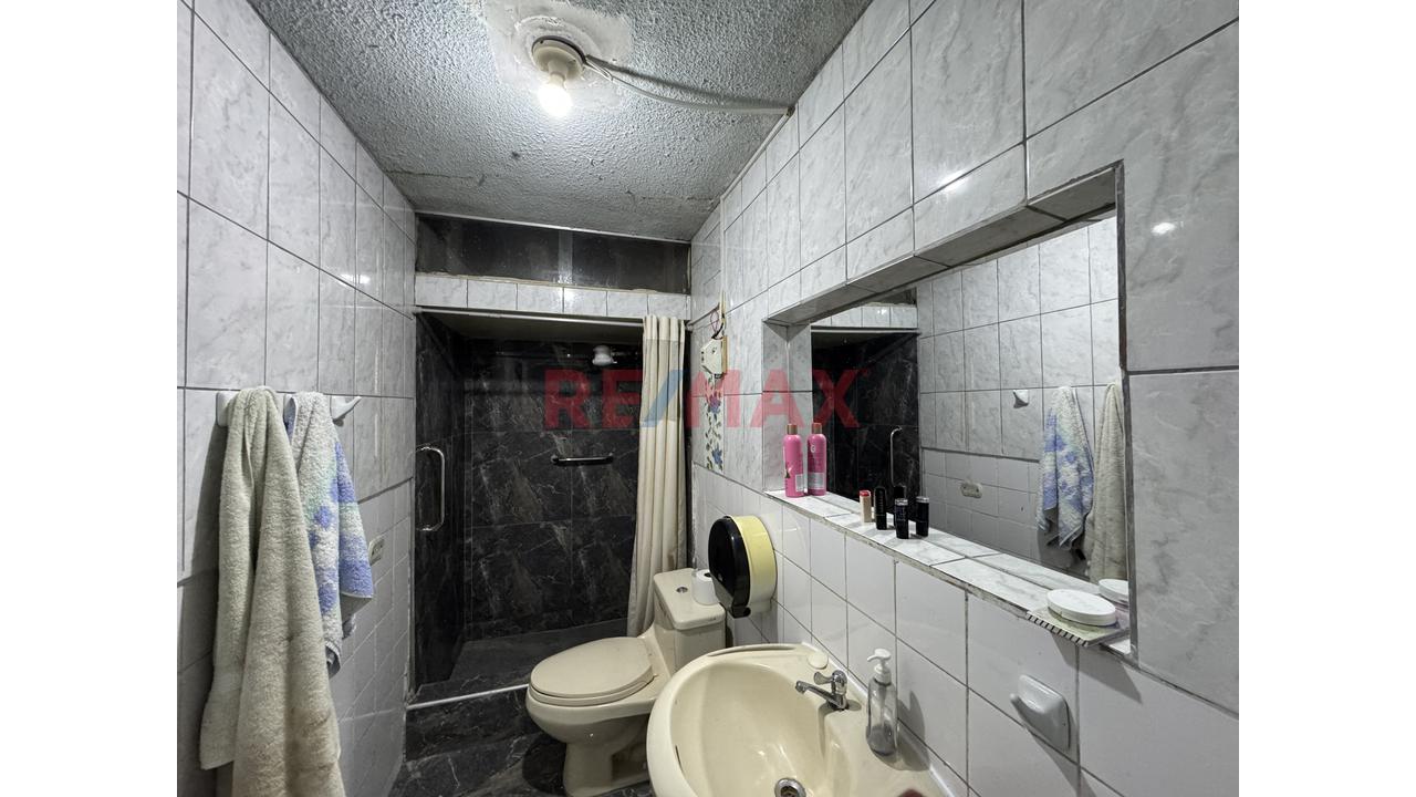 Se Vende Departamento En Primer Piso Villa Los Angeles Los Olivos — foto 13