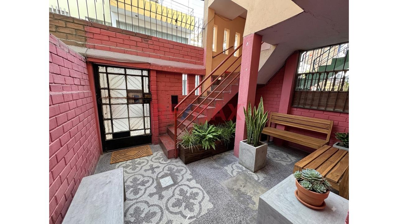 Se Vende Departamento En Primer Piso Villa Los Angeles Los Olivos — foto 5