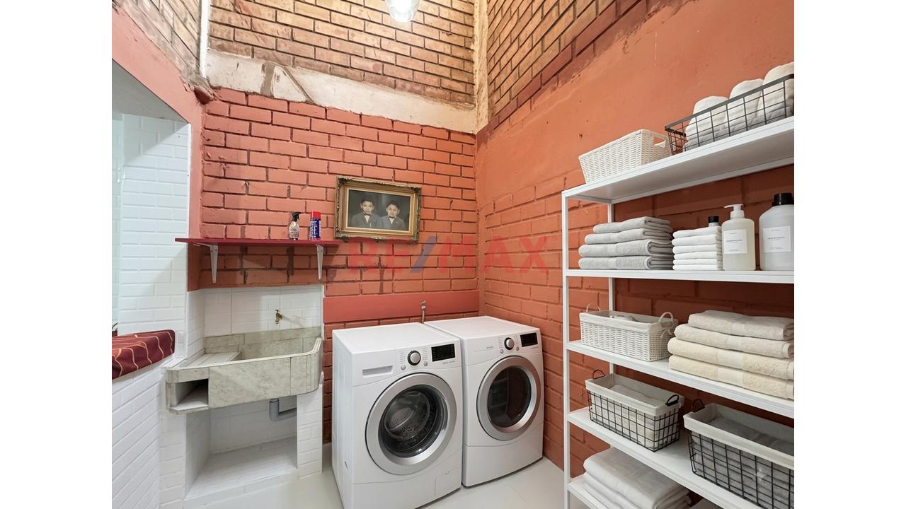 Se Vende Departamento En Primer Piso Villa Los Angeles Los Olivos — foto 9