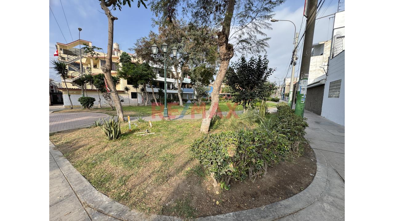 Se Vende Departamento En Primer Piso Villa Los Angeles Los Olivos — foto 11
