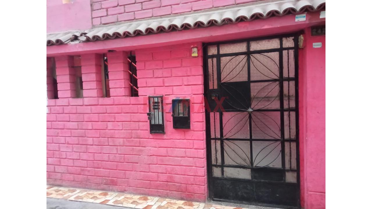 Se Vende Departamento En Primer Piso Villa Los Angeles Los Olivos — foto 2