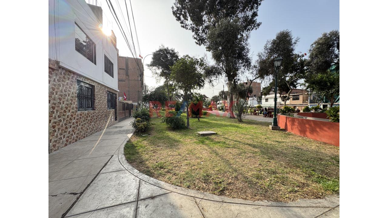 Se Vende Departamento En Primer Piso Villa Los Angeles Los Olivos — foto 10