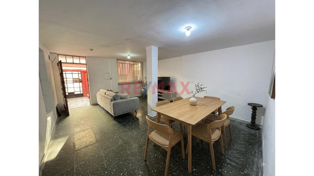 Se Vende Departamento En Primer Piso Villa Los Angeles Los Olivos — foto 6