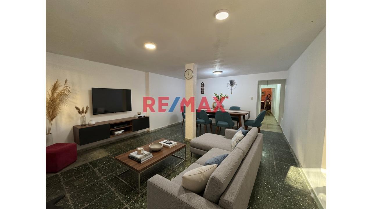 Se Vende Departamento En Primer Piso Villa Los Angeles Los Olivos