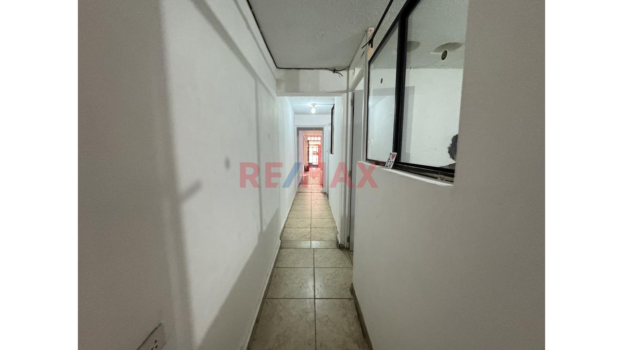 Se Vende Departamento En Primer Piso Villa Los Angeles Los Olivos — foto 12