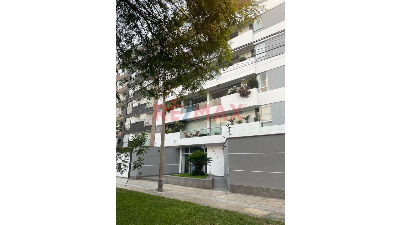 Se Vende Espectácular Depa En Miraflores — foto 10