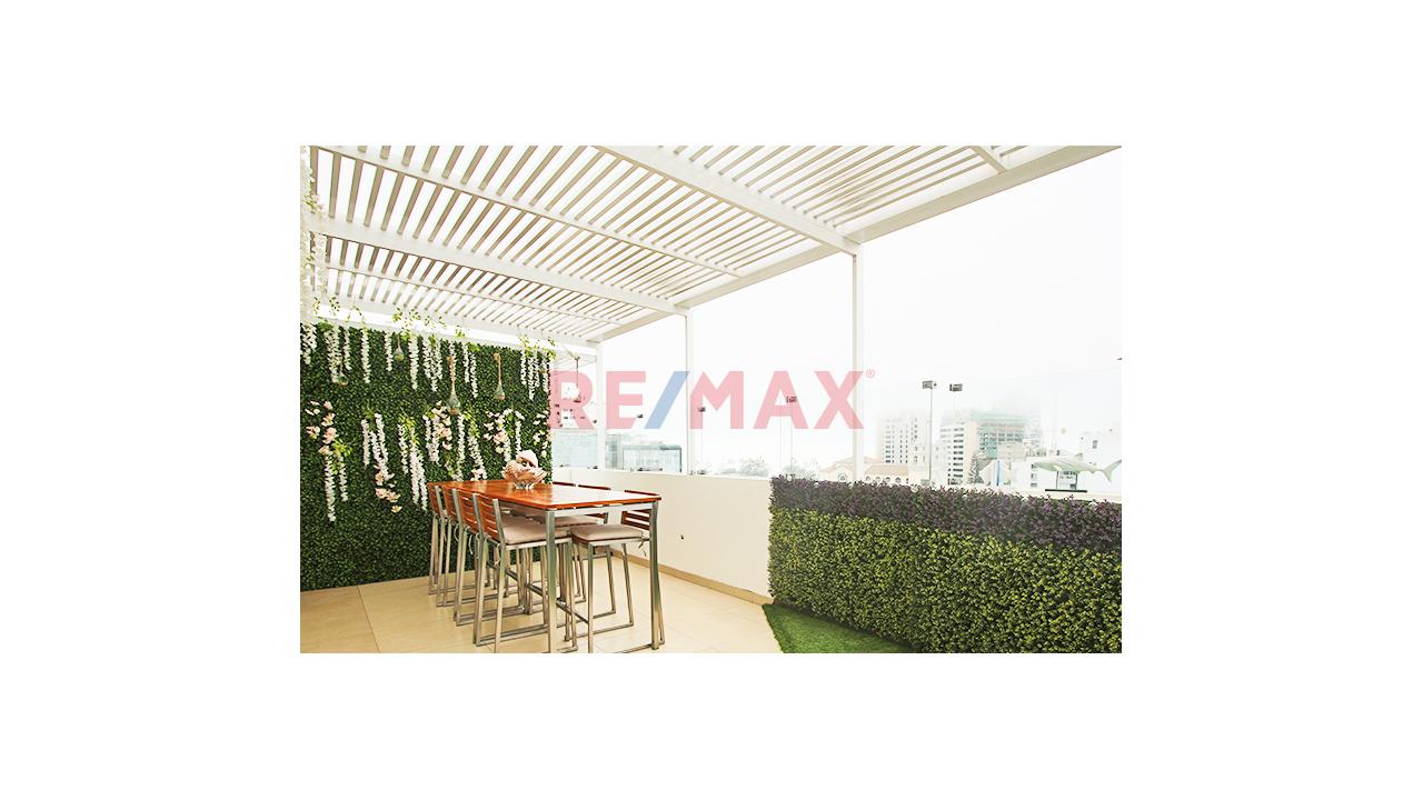 Se Vende Espectácular Depa En Miraflores — foto 2