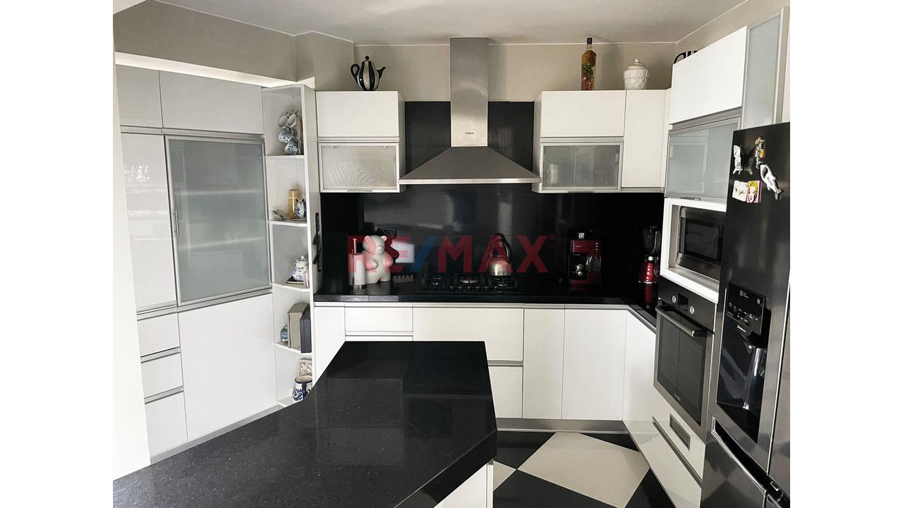 Se Vende Espectácular Depa En Miraflores — foto 12