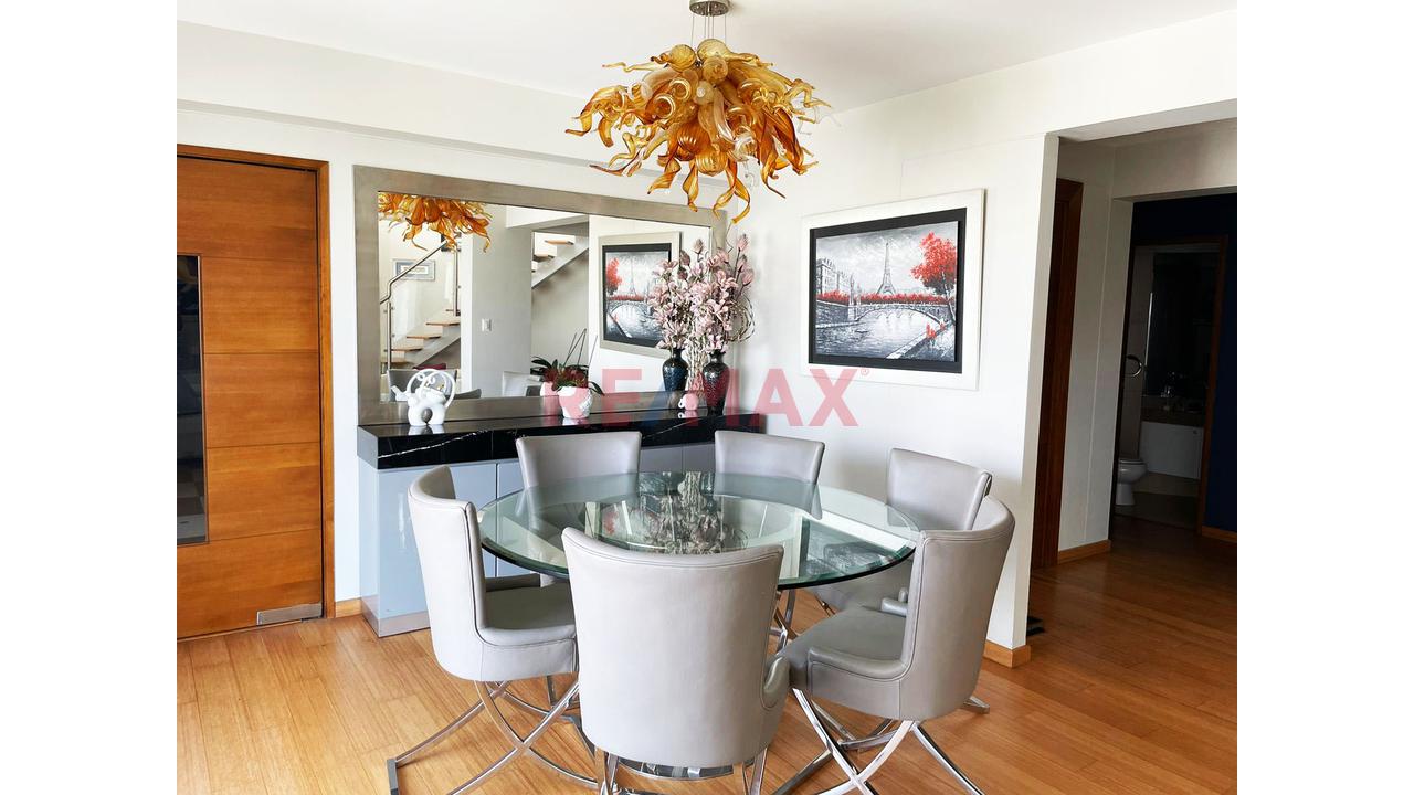 Se Vende Espectácular Depa En Miraflores — foto 11