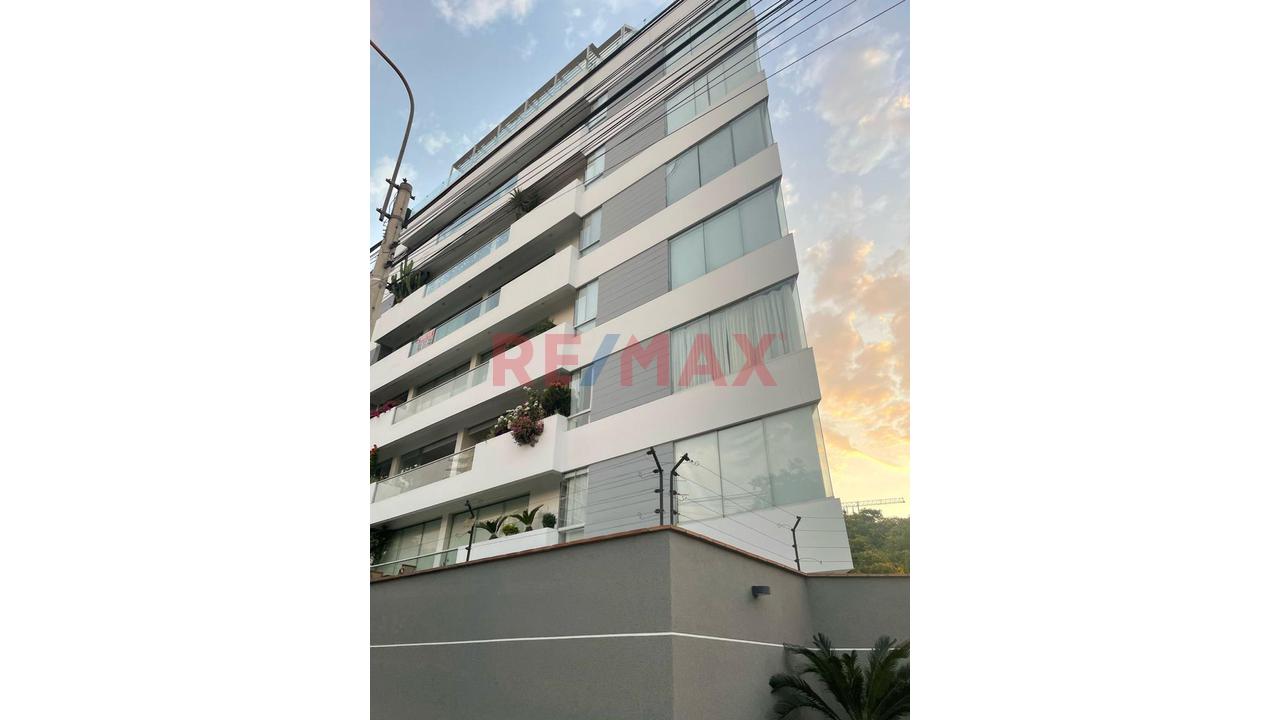Se Vende Espectácular Depa En Miraflores — foto 13