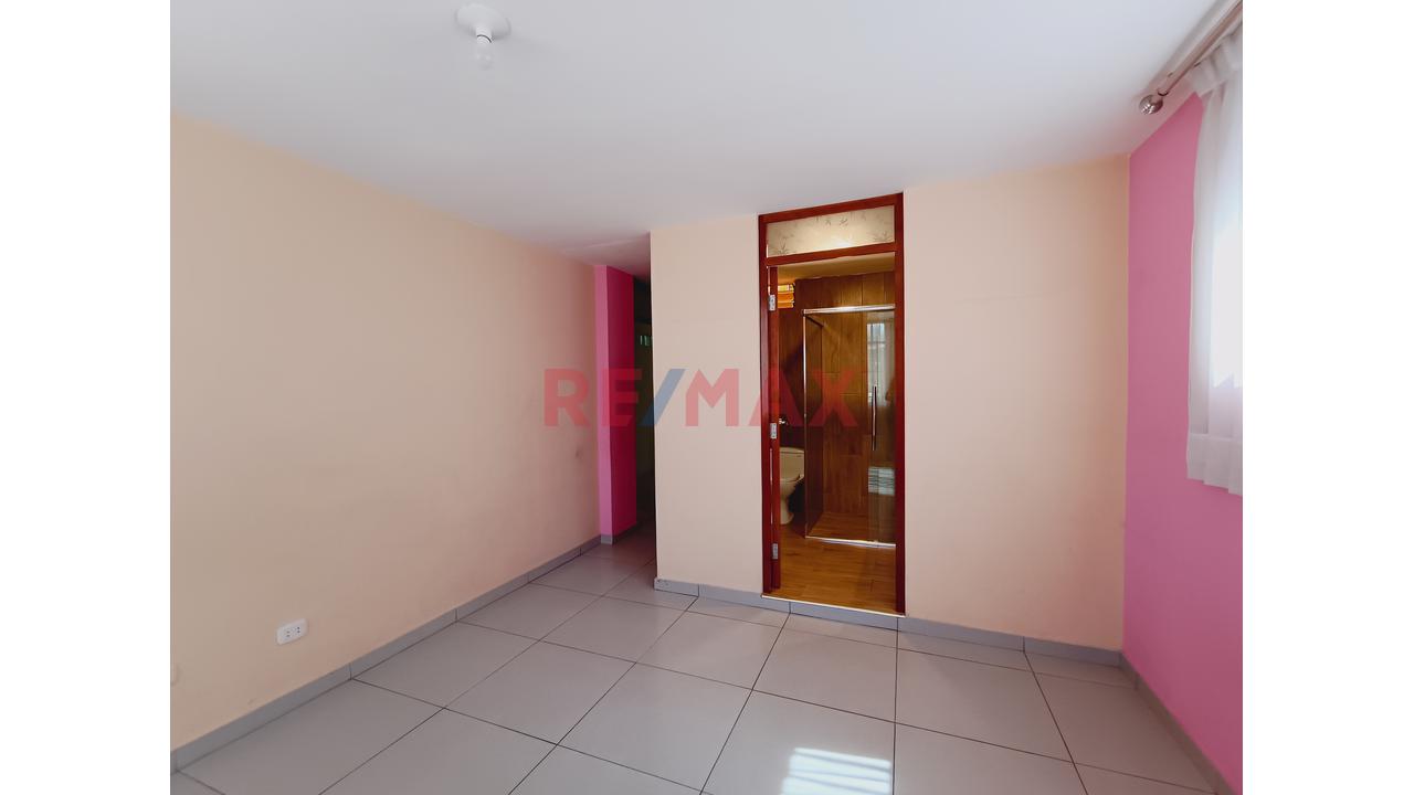 Casa Comercial A 3 Cuadras Del Mall De Porongoche - 6