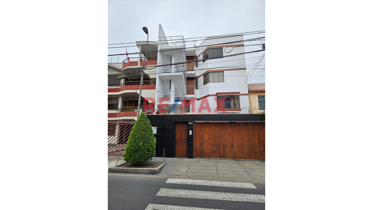 🏠✨ ¡Oportunidad En La Molina! ✨🏠