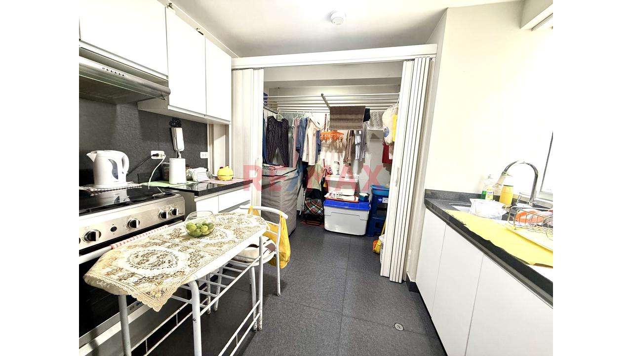 Venta Departamento San Miguel — foto 11