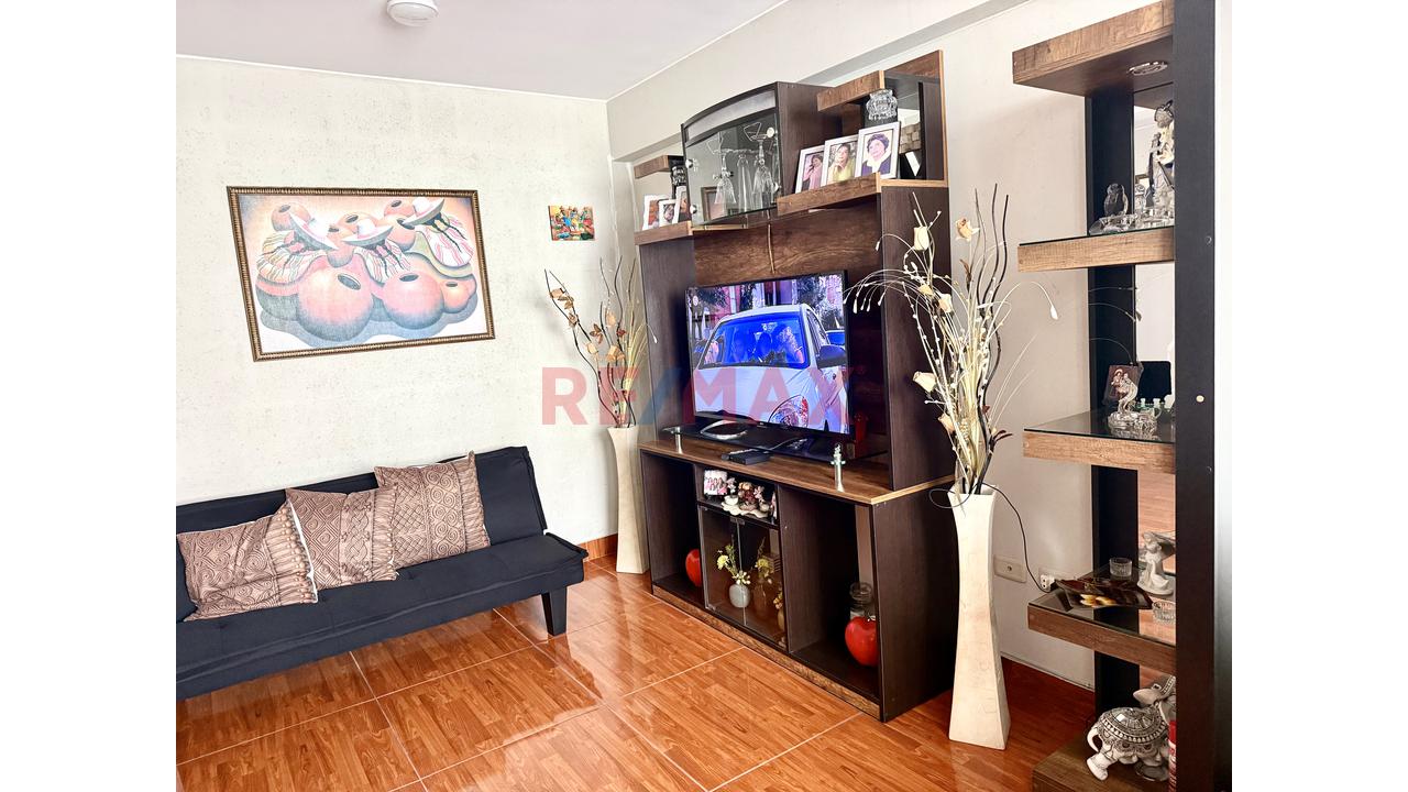 Venta Departamento San Miguel — foto 3