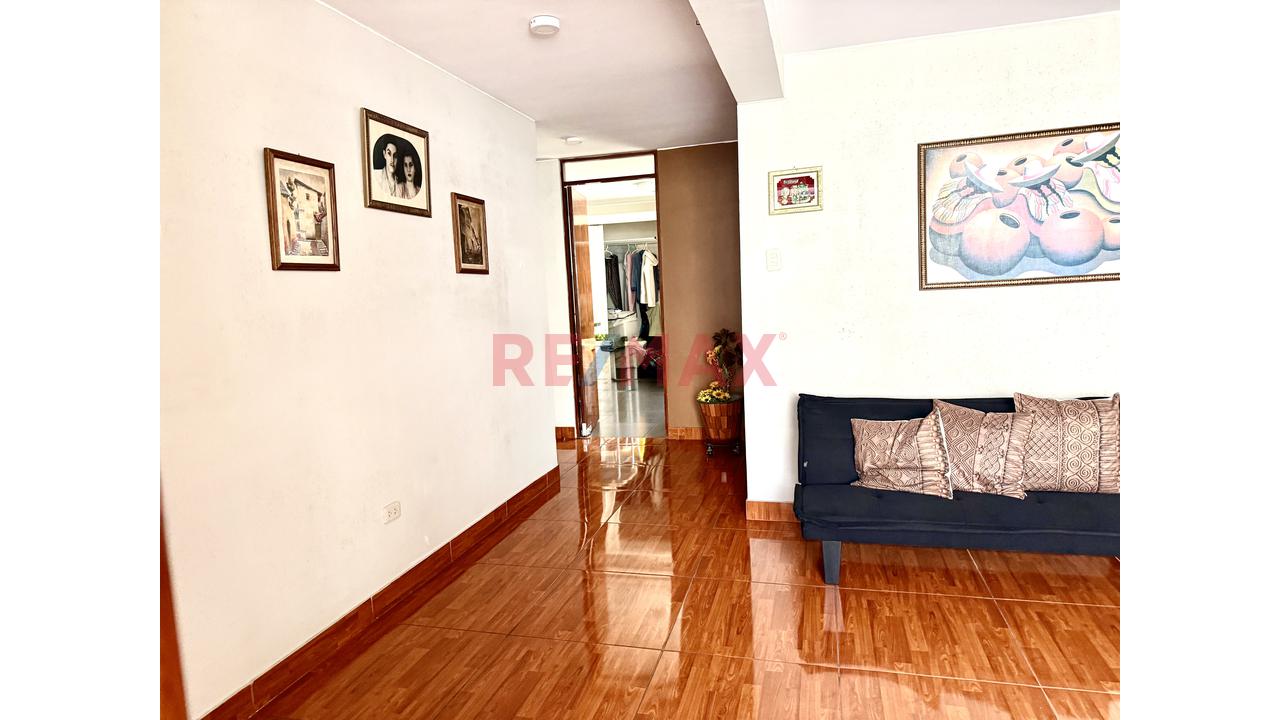 Venta Departamento San Miguel — foto 4