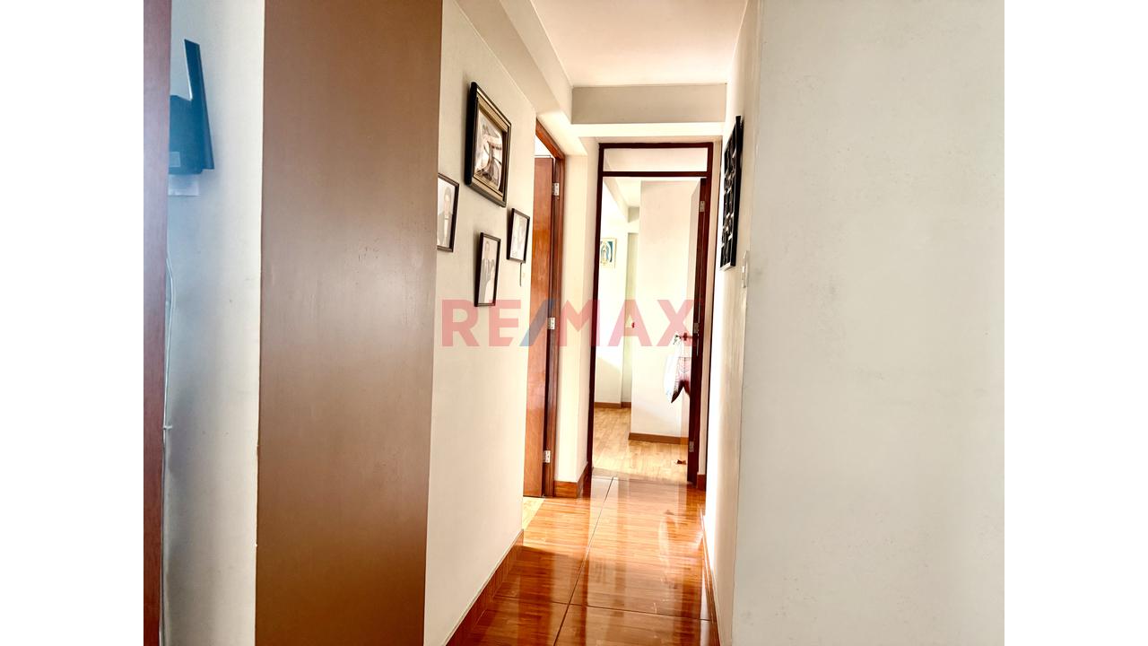 Venta Departamento San Miguel — foto 10