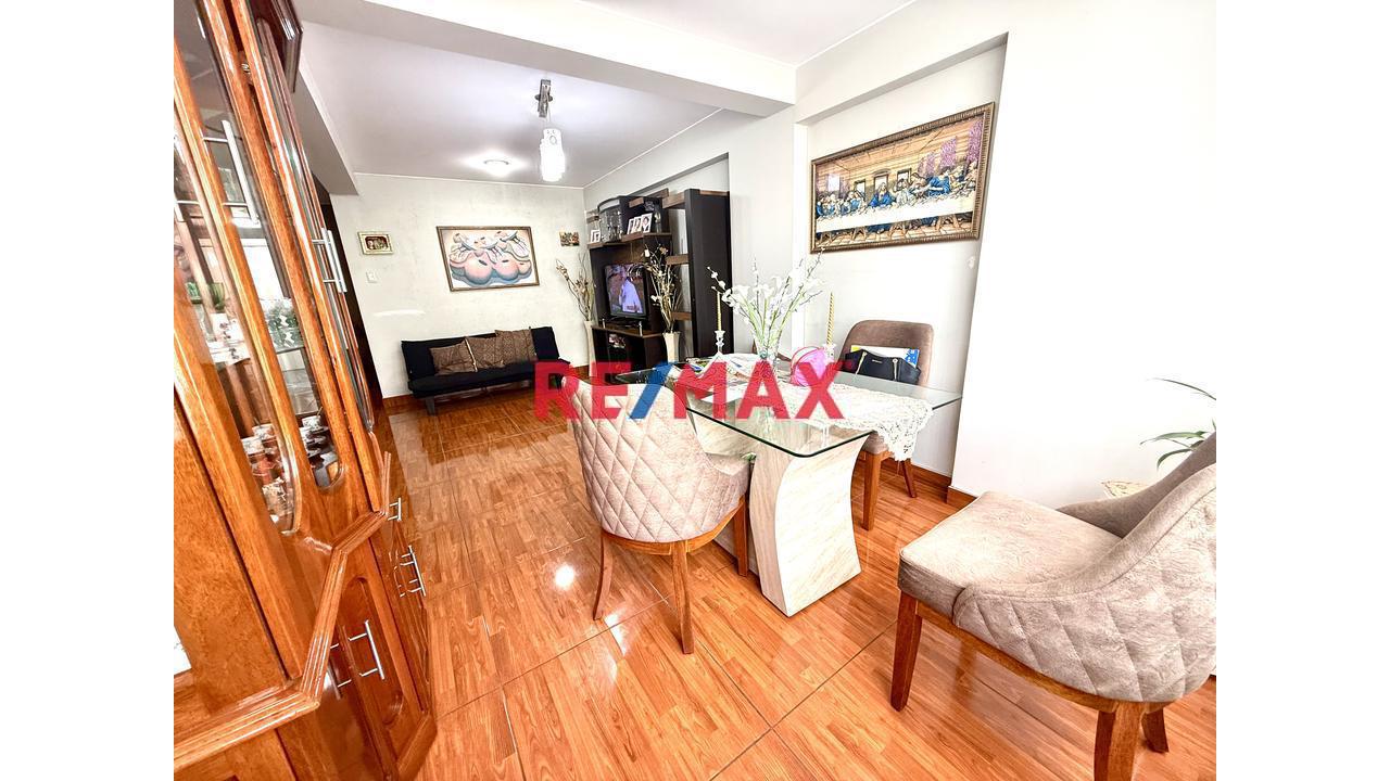 Venta Departamento San Miguel