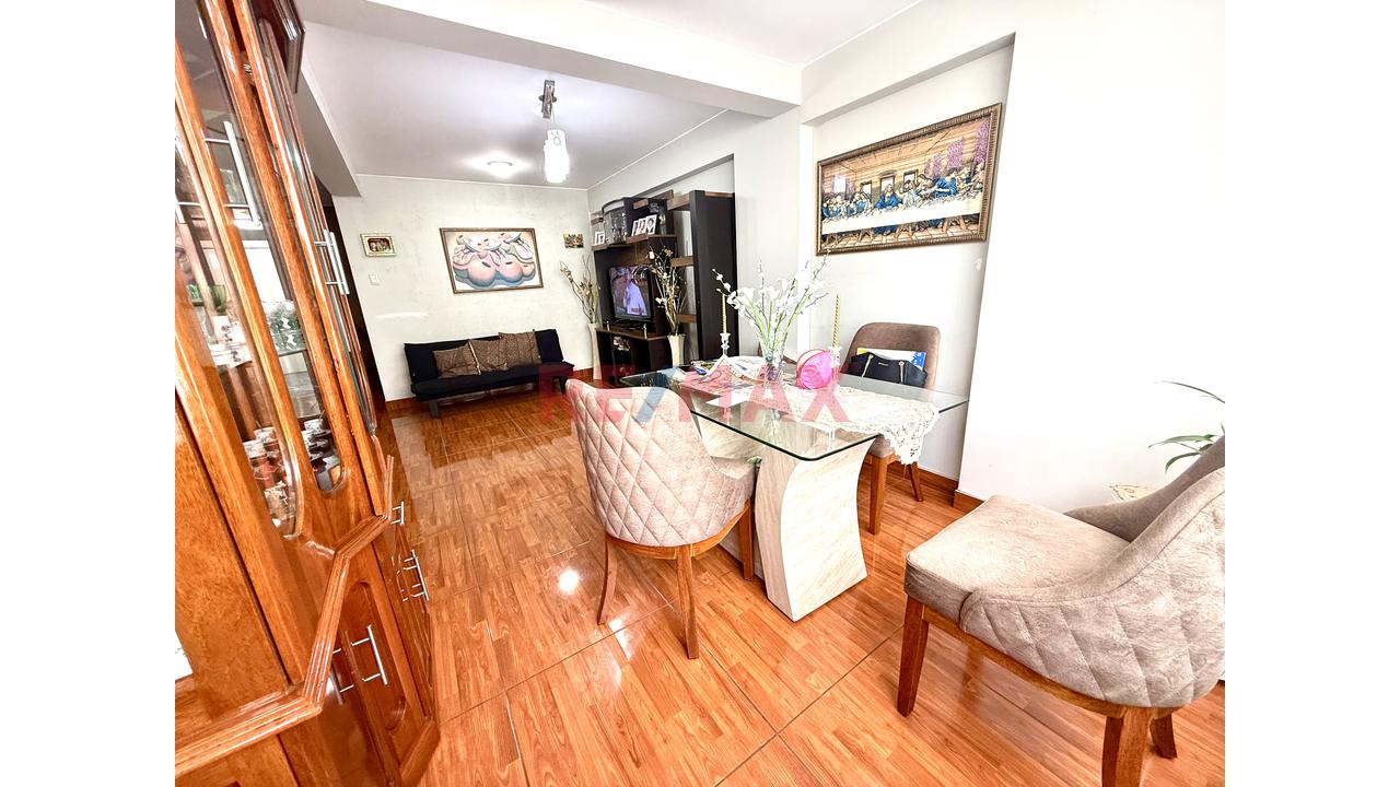 Venta Departamento San Miguel — foto 5