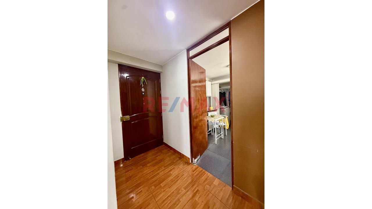 Venta Departamento San Miguel — foto 8