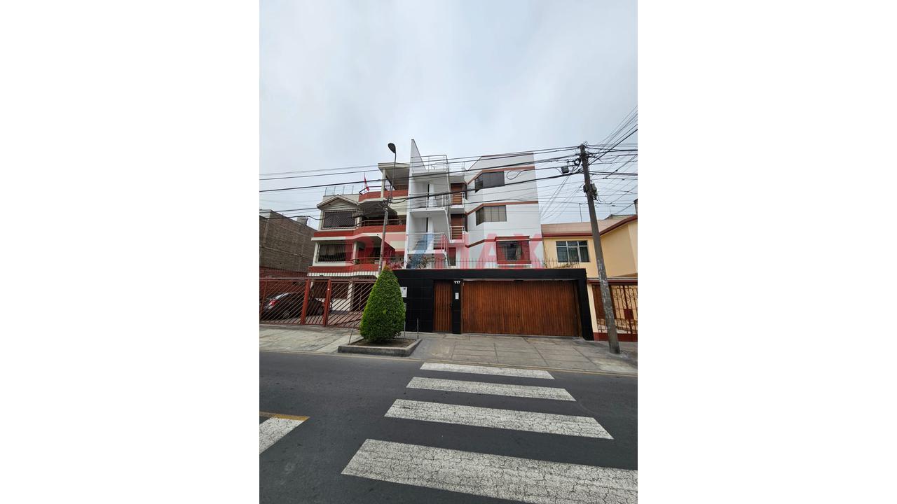 🏡 Departamento De 121.43 M² + Aires En Venta