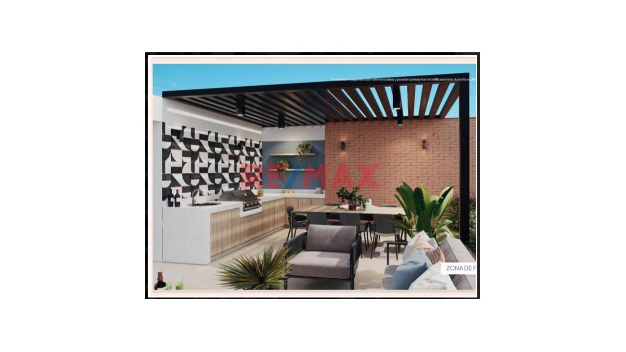 Hermosos Departamentos De Estreno En El Corazon De Chorrillos — foto 12