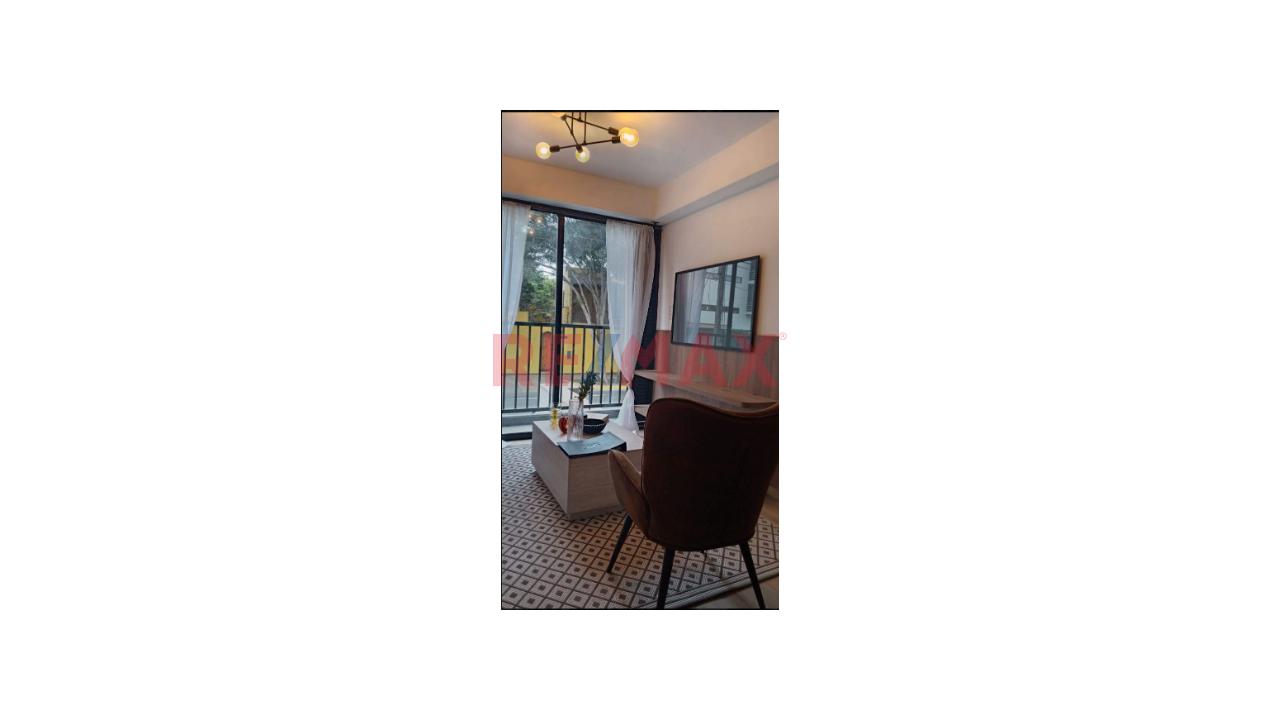 Hermosos Departamentos De Estreno En El Corazon De Chorrillos — foto 3