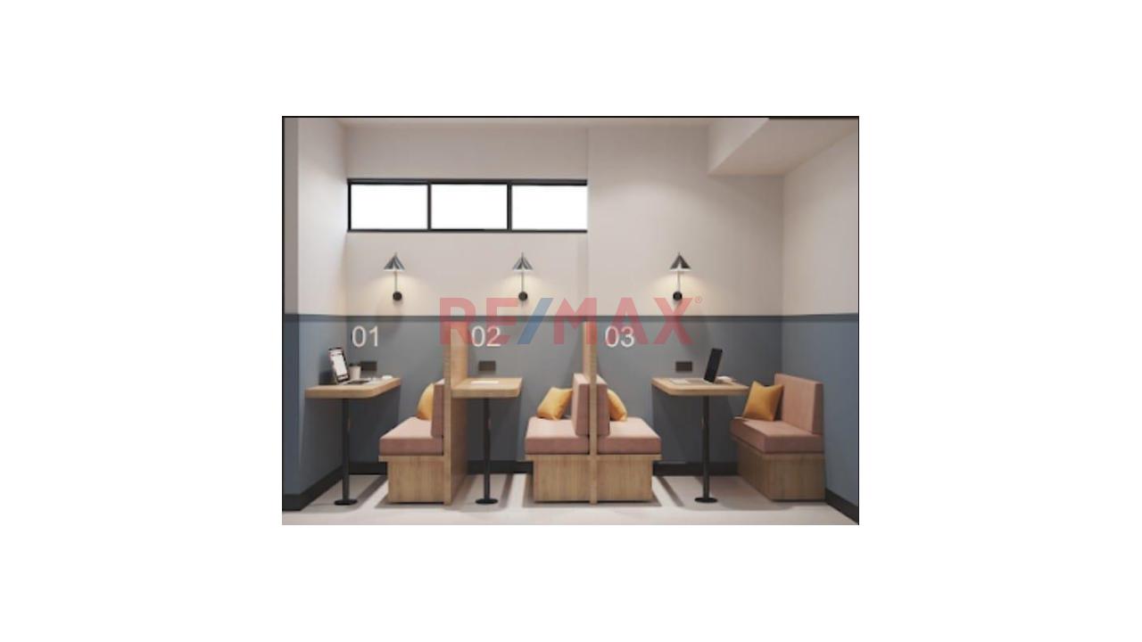 Hermosos Departamentos De Estreno En El Corazon De Chorrillos — foto 11