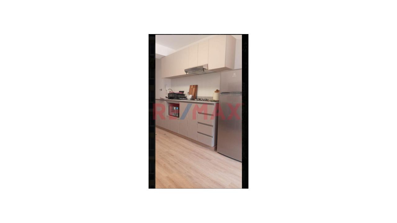 Hermosos Departamentos De Estreno En El Corazon De Chorrillos — foto 7