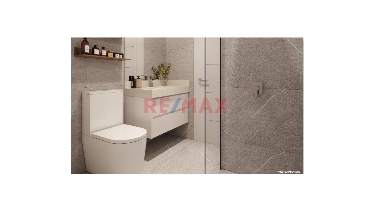 Venta Departamento Flat En Surco - 96 Mts2 — foto 3