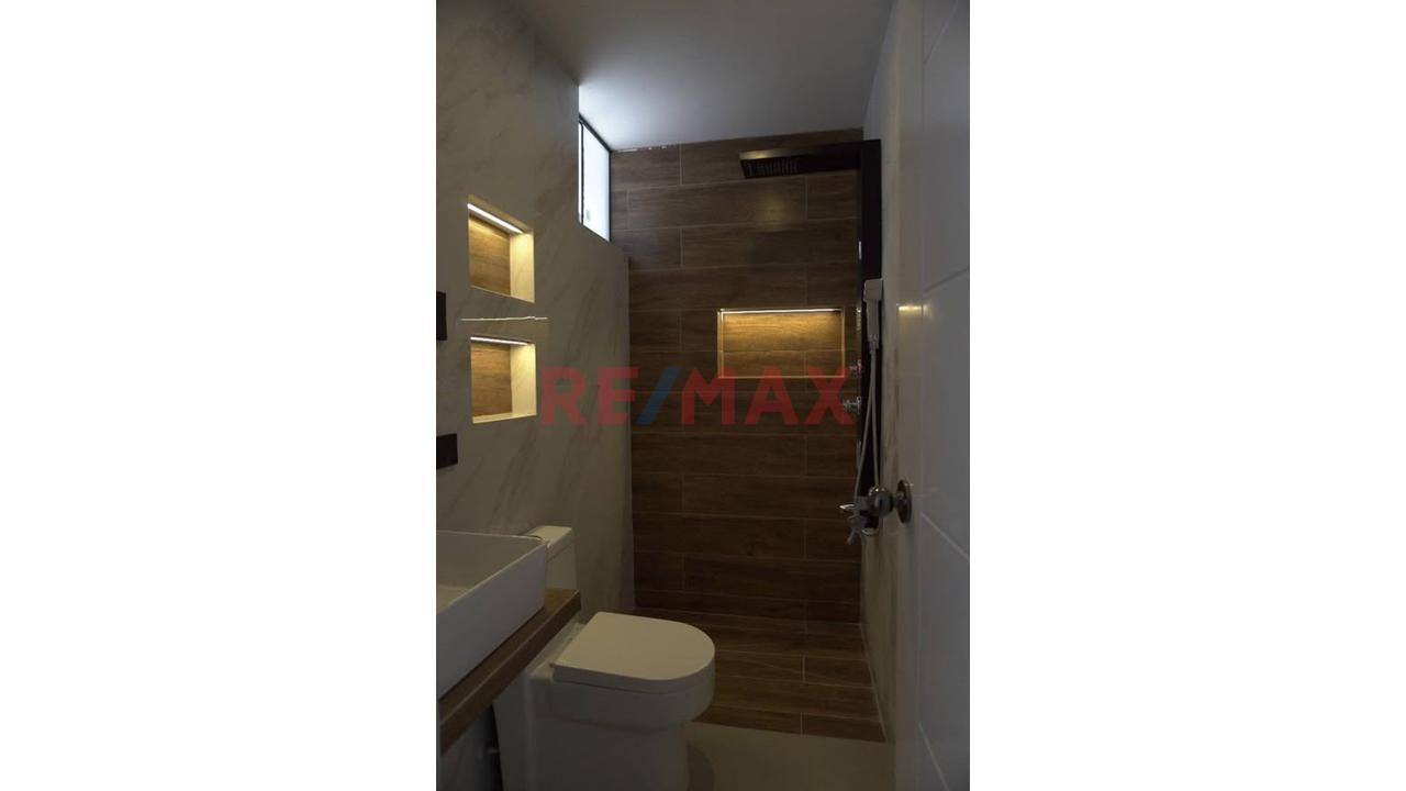🏡✨ ¡Se Vende Departamento 5To Piso En Estreno En Jlbyr! — foto 9